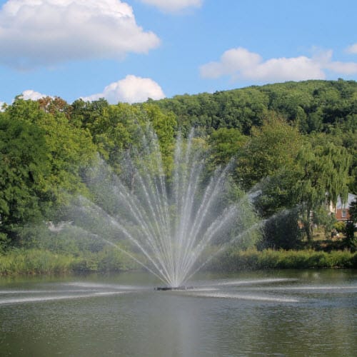 Equinox Giant Fountain preview 1